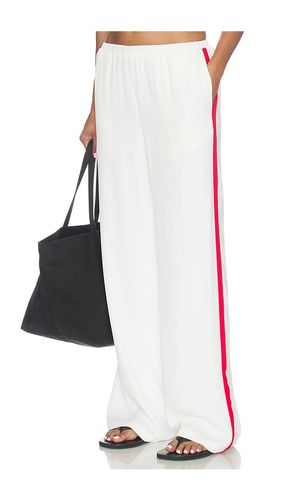 Reed Contrast Pant in . Size L. Also in M, XL - SNDYS - Modalova