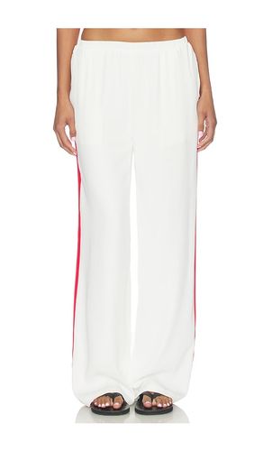 Reed Contrast Pant in . Size L. Also in M, XL, XXS - SNDYS - Modalova