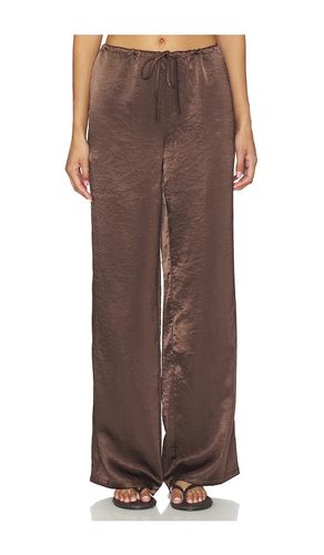 X REVOLVE Dove Pant 2.0 in . Taglia L. Also in M, S, XS - SNDYS - Modalova
