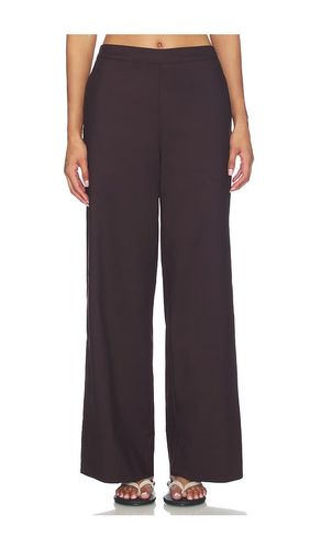 X REVOLVE Mimi Pant in . - size L (also in M, S, XS, XXL, XXS) - SNDYS - Modalova