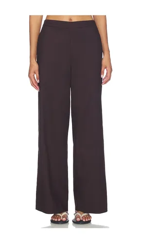 X REVOLVE Mimi Pant in . - size L (also in M, S, XS, XXS) - SNDYS - Modalova