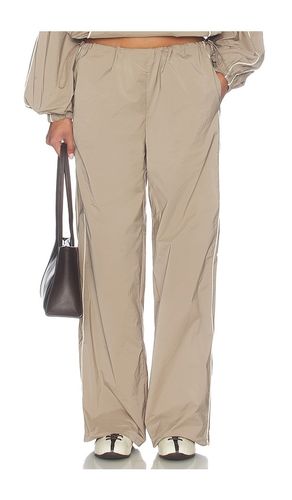 Arden Pant in . Taglia L. Also in M, S, XL, XS, XXS - SNDYS - Modalova