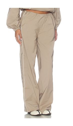 Arden Pant in . Size L. Also in M, S, XL, XS, XXS - SNDYS - Modalova