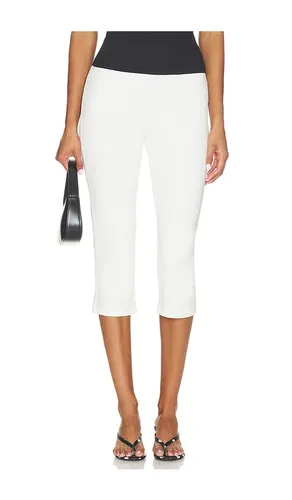 X REVOLVE Capri Pant in . Size L. Also in M, S, XS - SNDYS - Modalova