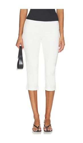 X REVOLVE Capri Pant in . Taglia L. Also in M, S, XS - SNDYS - Modalova