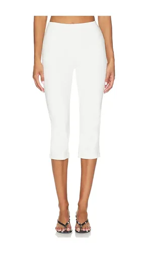 X REVOLVE Capri Pant in . Size L. Also in M, S, XS - SNDYS - Modalova