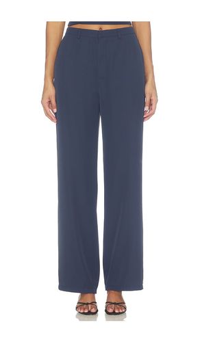 X REVOLVE Roma Pant in . Taglia L. Also in M, S, XL, XS, XXS - SNDYS - Modalova