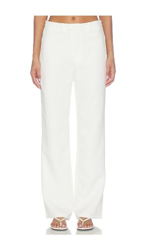 Louis Pant in . Taglia L. Also in M, S, XL, XS, XXS - SNDYS - Modalova