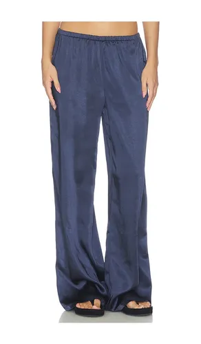 Molly Pant in . Size L. Also in M, S, XL, XS, XXS - SNDYS - Modalova