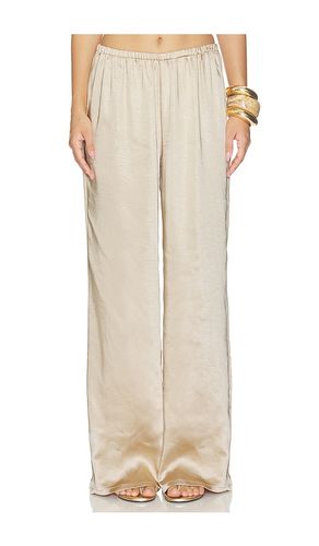 Molly Pant in . Taglia L. Also in M, S, XL, XS - SNDYS - Modalova