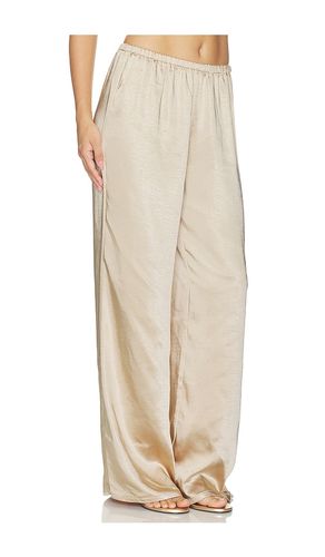 Molly Pant in . Size L. Also in M, S, XS, XXS - SNDYS - Modalova
