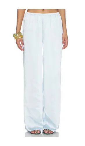 Molly Pant in . - size L (also in M, S, XL, XS) - SNDYS - Modalova