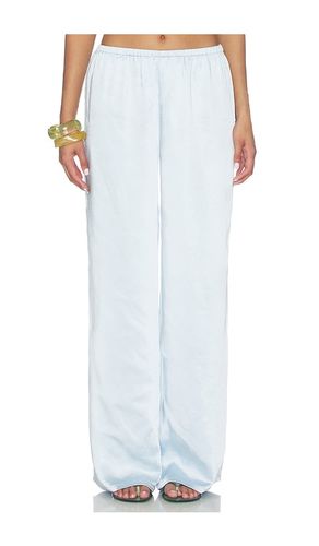 Molly Pant in . Size L. Also in M, S, XS - SNDYS - Modalova