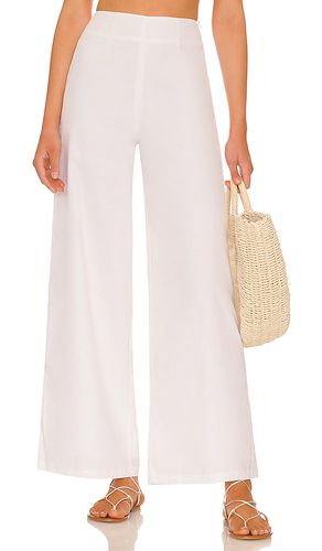 Nina Linen Pant in . - size XL (also in XXL) - SNDYS - Modalova