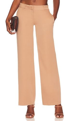 X REVOLVE Axel Low Rise Pant in . - size L (also in XL) - SNDYS - Modalova