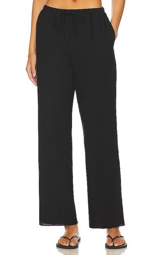 Linen Pants in . Taglia M. Also in XS - SNDYS - Modalova