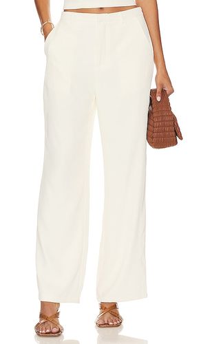 Roma Pant in . Size L. Also in M, S, XL, XS, XXL - SNDYS - Modalova