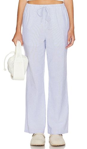 X REVOLVE Sera Pant in Baby . - size M (also in S, XS) - SNDYS - Modalova