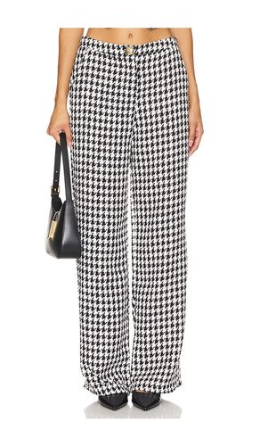 Tweed Pant in . - size L (also in XS, XXS) - SNDYS - Modalova