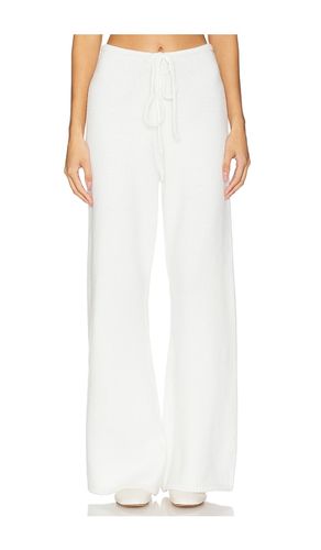 Maja Knit Pant in . Taglia M. Also in L, XL - SNDYS - Modalova