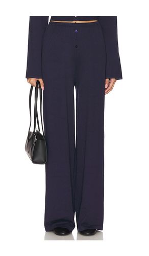 X REVOLVE August Button Pants in . - size L (also in M, S, XL, XS, XXS) - SNDYS - Modalova