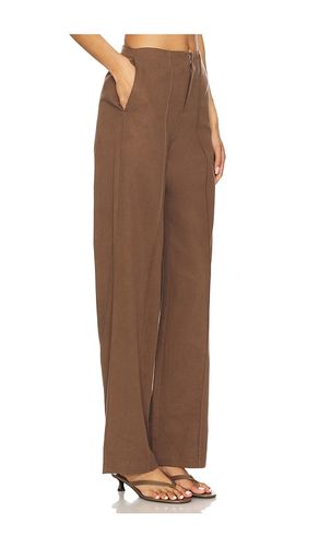 Emilie Pants in . Taglia S. Also in XS - SNDYS - Modalova