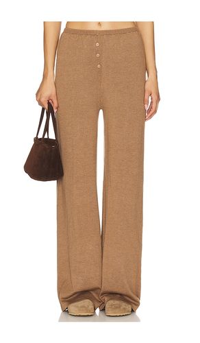 X REVOLVE August Pants in . - size L (also in M, S, XS, XXL, XXS) - SNDYS - Modalova
