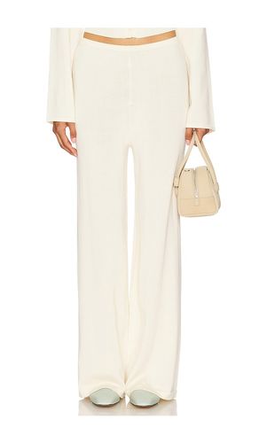 X REVOLVE August Button Pants in . - size L (also in M, S, XL, XS, XXL) - SNDYS - Modalova