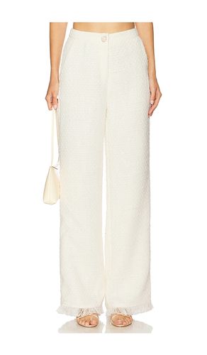 Piper Suit Pant in . - size L (also in M, S, XS) - SNDYS - Modalova