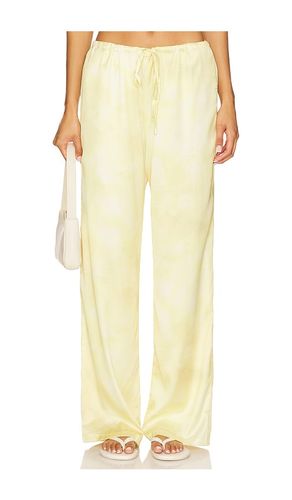 Lyra Print Pant in . Size M. Also in S - SNDYS - Modalova