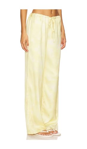 Lyra Print Pant in . Size M. Also in S - SNDYS - Modalova