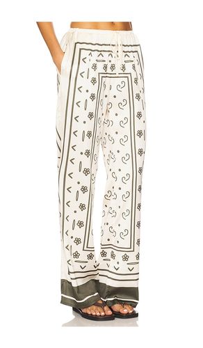 Silas Pant in . Size L. Also in S, XL, XS, XXS - SNDYS - Modalova