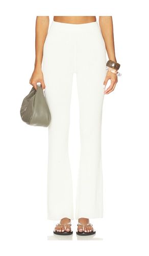 North Knit Pant in . - size L (also in M, S, XL, XS) - SNDYS - Modalova
