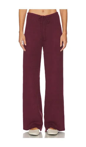Maja Knit Pant in . Size L. Also in S, XL, XS, XXL - SNDYS - Modalova