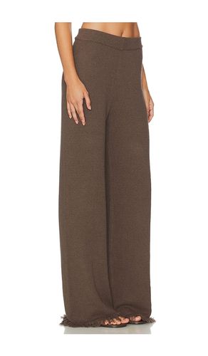 Skyler Knit Pant in . Size S. Also in XXS, XS, M, L - SNDYS - Modalova