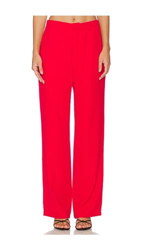 Roma Pant in . - size L (also in M, S, XL, XS, XXL, XXS) - SNDYS - Modalova