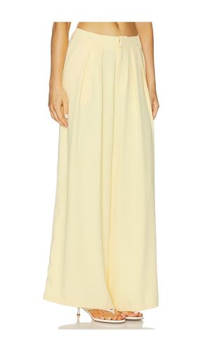 Lyns Pant in . Size L. Also in S, XL, XS, XXS - SNDYS - Modalova