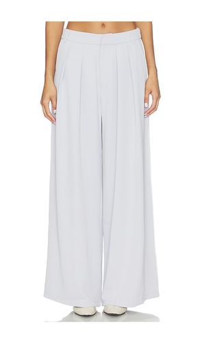 Lyns Pant in . Size L. Also in S, XS - SNDYS - Modalova
