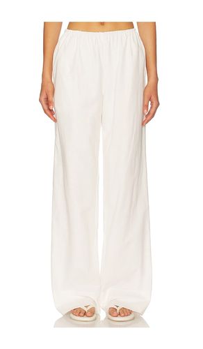 Ismene Pants in . - size L (also in M, S, XS, XXS) - SNDYS - Modalova