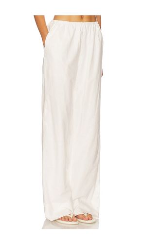 Ismene Pants in . Size S. Also in M, L - SNDYS - Modalova