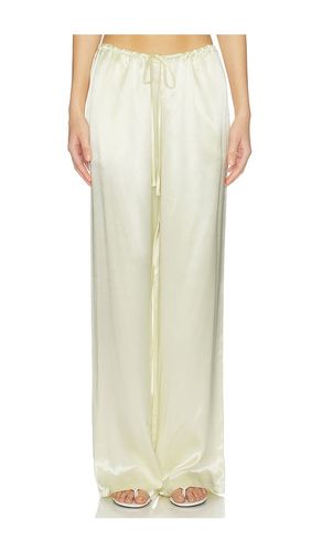 Dove Pant in . Size L. Also in M, S, XL, XS - SNDYS - Modalova