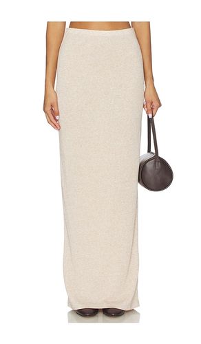 Tilde Maxi Skirt in . Size L. Also in M, S, XXS - SNDYS - Modalova