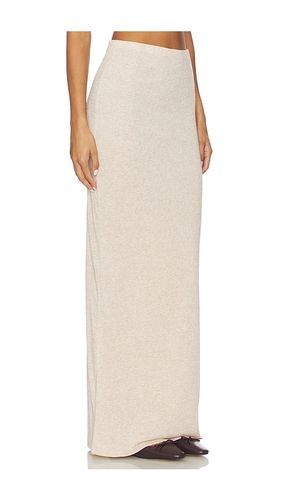 Tilde Maxi Skirt in . Size L. Also in M, S, XXS - SNDYS - Modalova