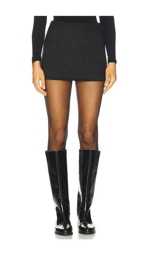 Jacqui Mini Skirt in . Size M. Also in S, XL, XS - SNDYS - Modalova