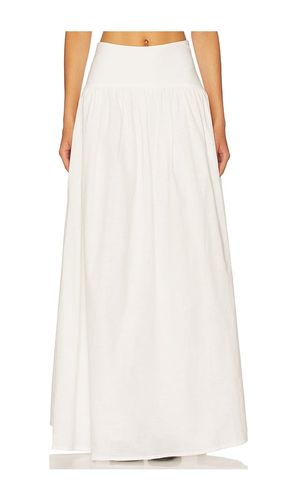 Nesa Maxi Skirt in . Size L. Also in M, XL, XXS - SNDYS - Modalova