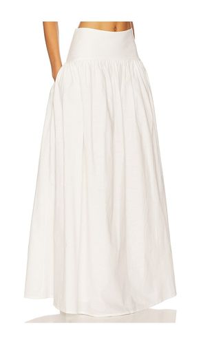 Nesa Maxi Skirt in . Size S. Also in L, XXL - SNDYS - Modalova