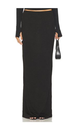 Tilde Maxi Skirt in . - size S (also in XL, XS, XXS) - SNDYS - Modalova