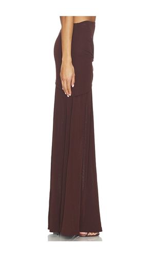 Kalea Twist Maxi Skirt in . Size M. Also in XS - SNDYS - Modalova