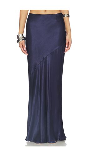 Junie Maxi Skirt in . - size S (also in XS, XXS) - SNDYS - Modalova