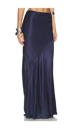 Junie Maxi Skirt in . - size S (also in XS, XXS) - SNDYS - Modalova